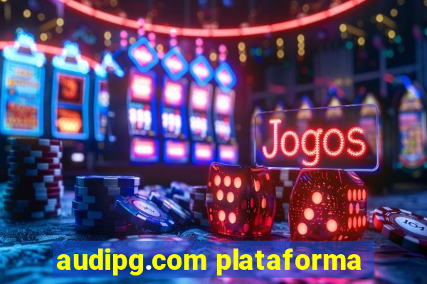 audipg.com plataforma